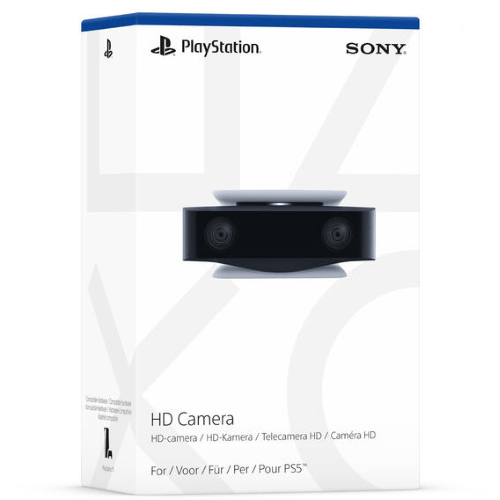Hd Camera Sony PS5 Hd Camera Sony PS5